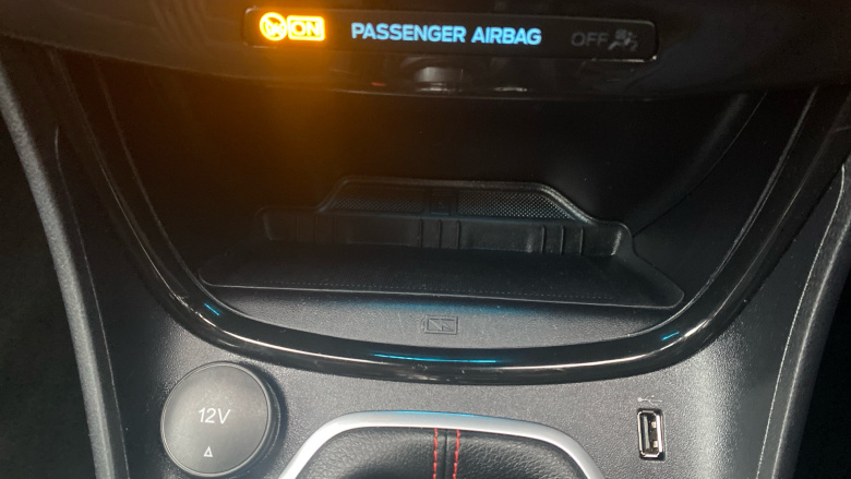 Ford Puma 1.0 EcoBoost Hybrid mHEV ST-Line X 5dr Petrol Hatchback